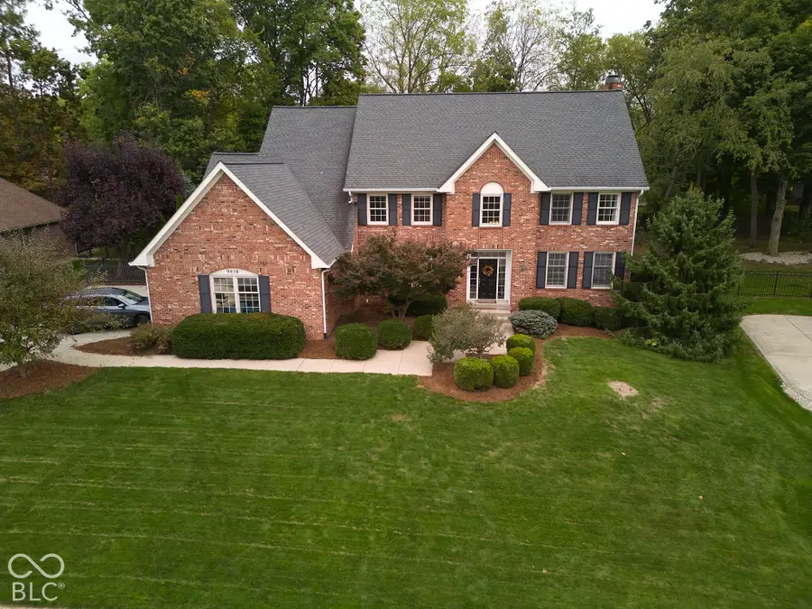 9858 Springstone Road, Fishers, IN 46055 - #3