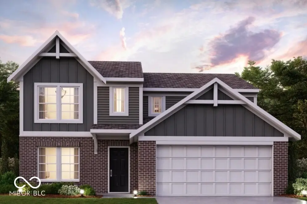 7317 Broadview Lane, McCordsville, IN 46055 - #1