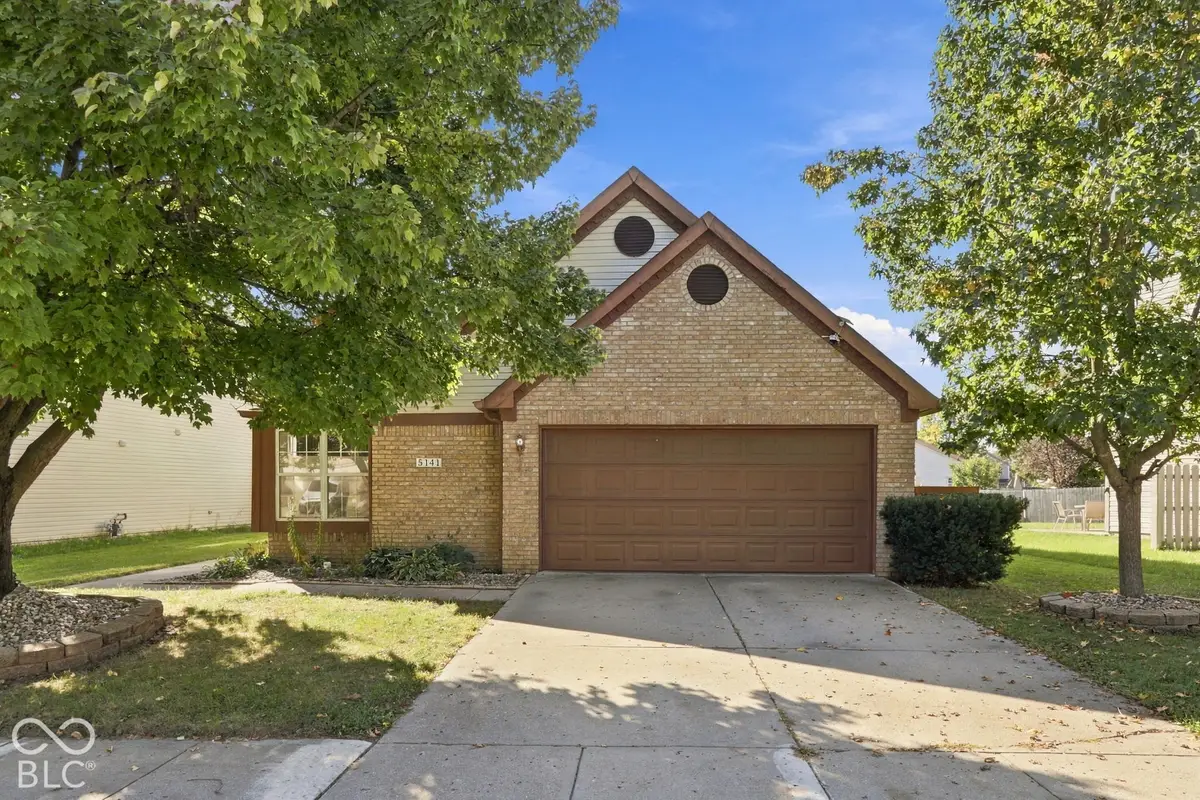 5141 Aspen Talon Court, Indianapolis, IN 46254 - #1