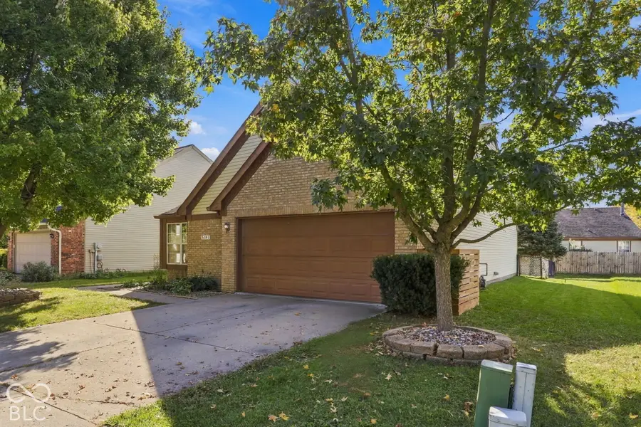 5141 Aspen Talon Court, Indianapolis, IN 46254 - #2