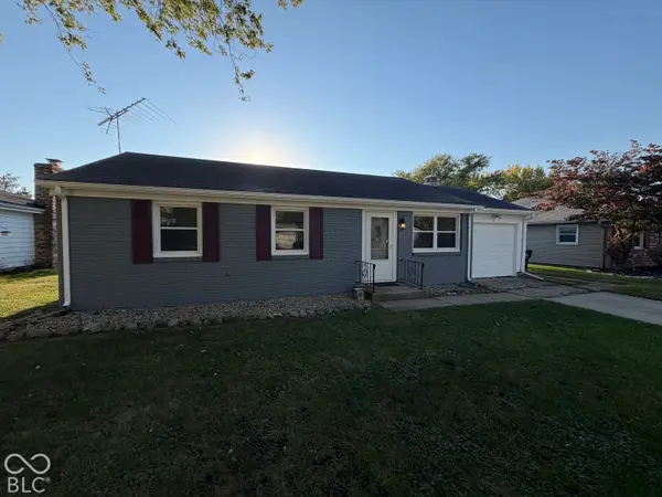 1301 N Woodward Street, Lapel, IN 46051