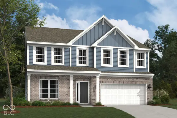 10020 Redwood Peak Lane, Indianapolis, IN 46259