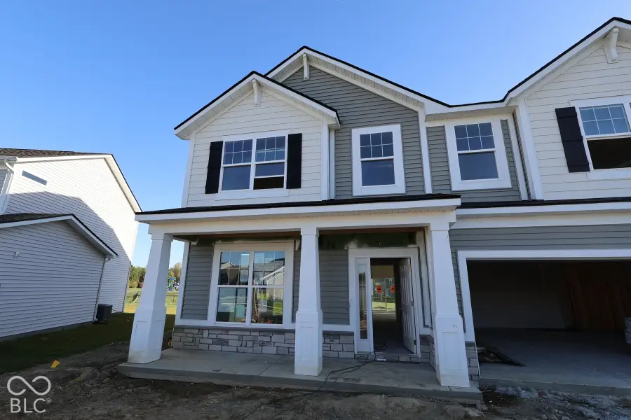 10020 Redwood Peak Lane, Indianapolis, IN 46259 - #3