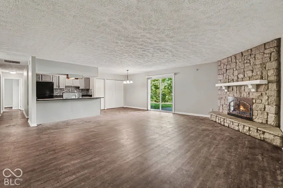5926 Dabny Court, Indianapolis, IN 46254 - #3