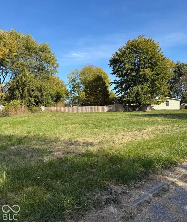 6348 Johnwes Road, Indianapolis, IN 46241