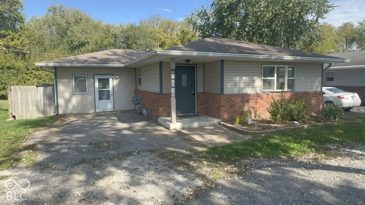 4906 W Troy Avenue, Indianapolis, IN 46241 - #1