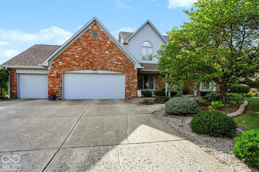 1059 Morningside Drive, Greenfield, IN 46140 - #2