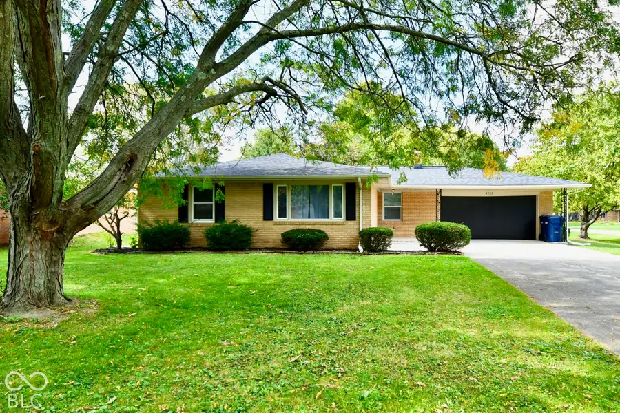 4707 Mac Drive, Anderson, IN 46013 - #2