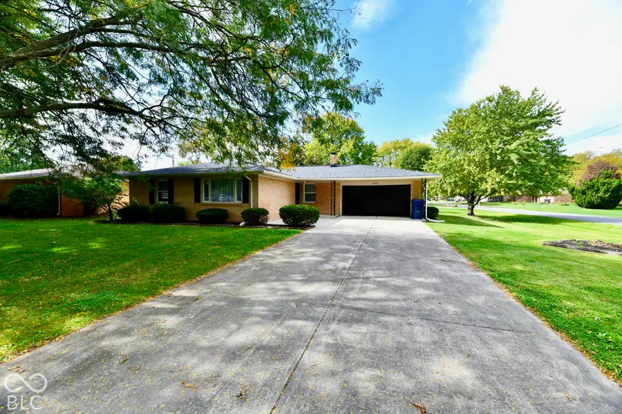 4707 Mac Drive, Anderson, IN 46013 - #3