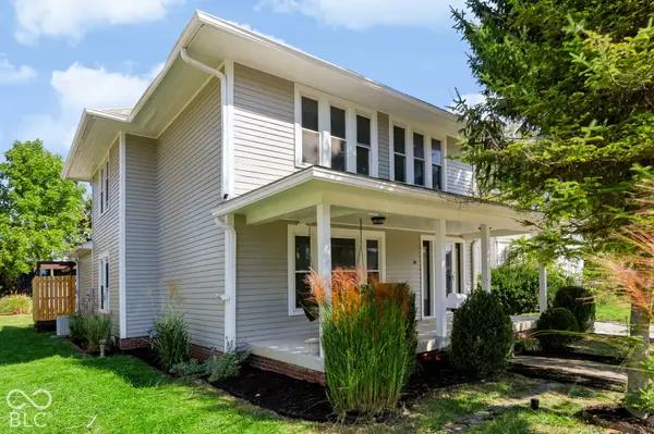 26 W Vermont Street, Brownsburg, IN 46112