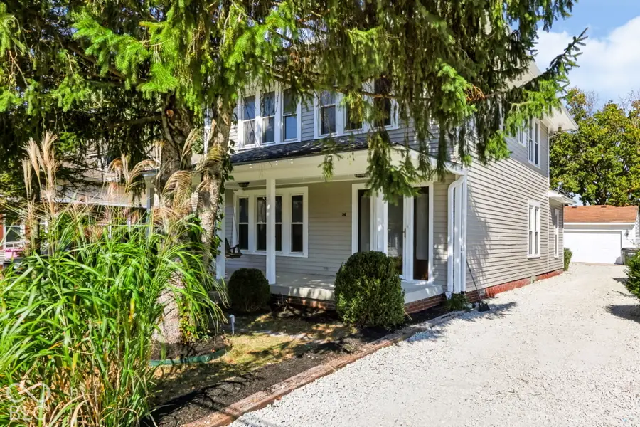 26 W Vermont Street, Brownsburg, IN 46112 - #2