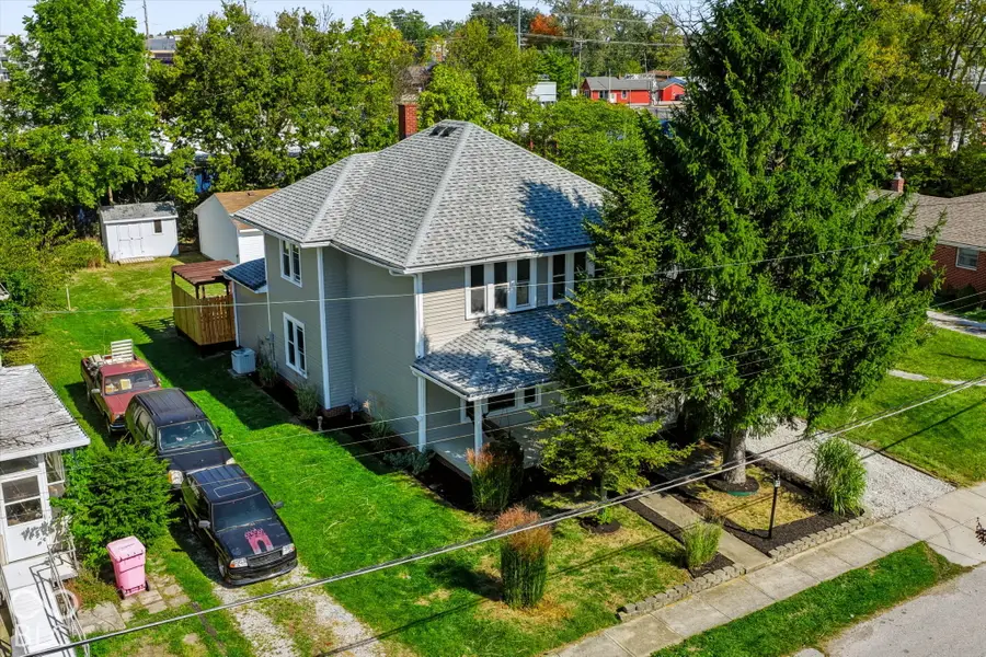 26 W Vermont Street, Brownsburg, IN 46112 - #3