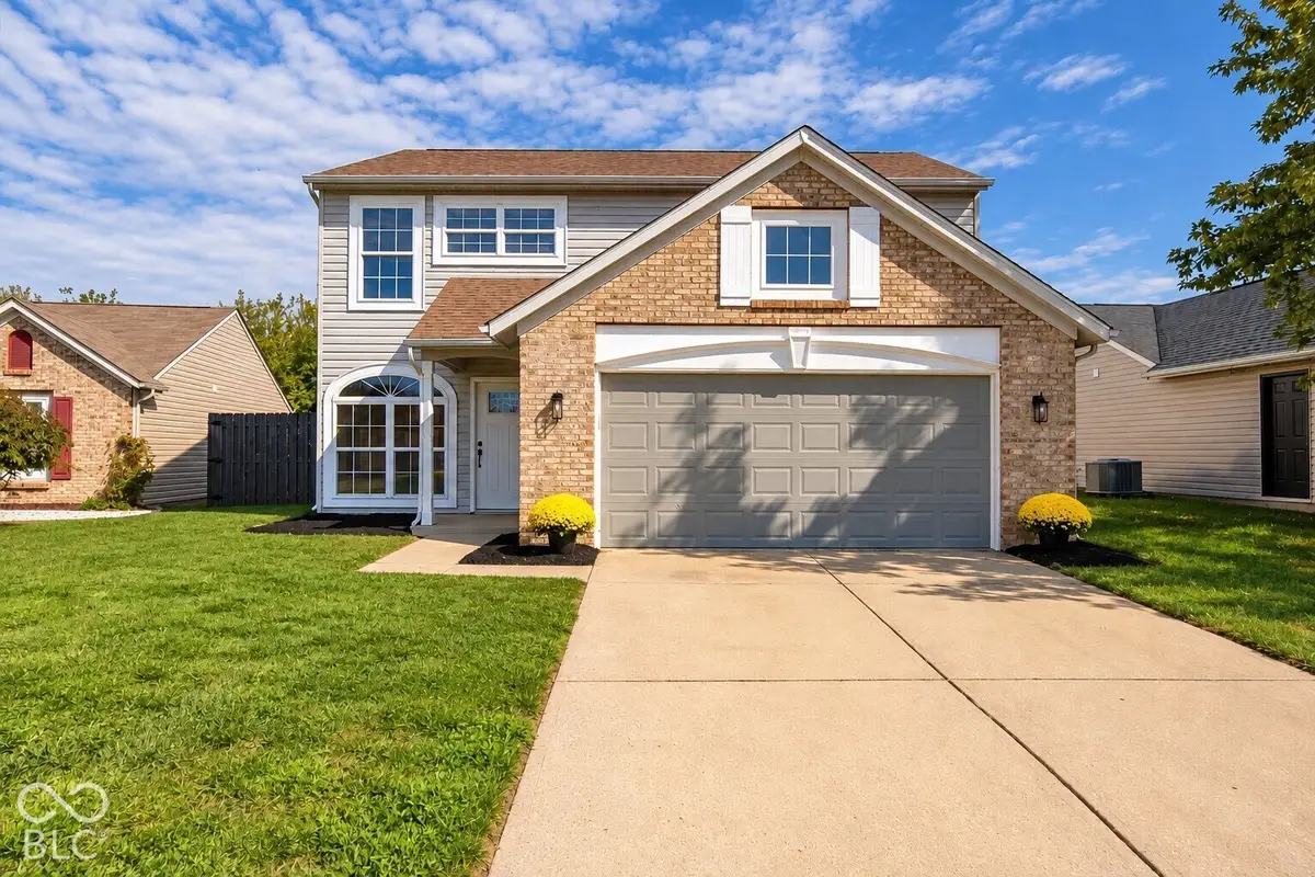 4321 Strawflower Drive, Indianapolis, IN 46203 - #1