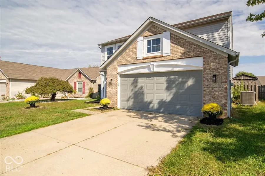 4321 Strawflower Drive, Indianapolis, IN 46203 - #2