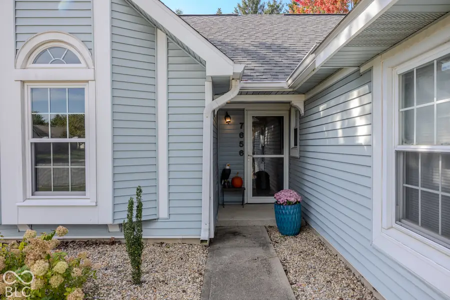 7656 Wickfield Way, Indianapolis, IN 46256 - #3