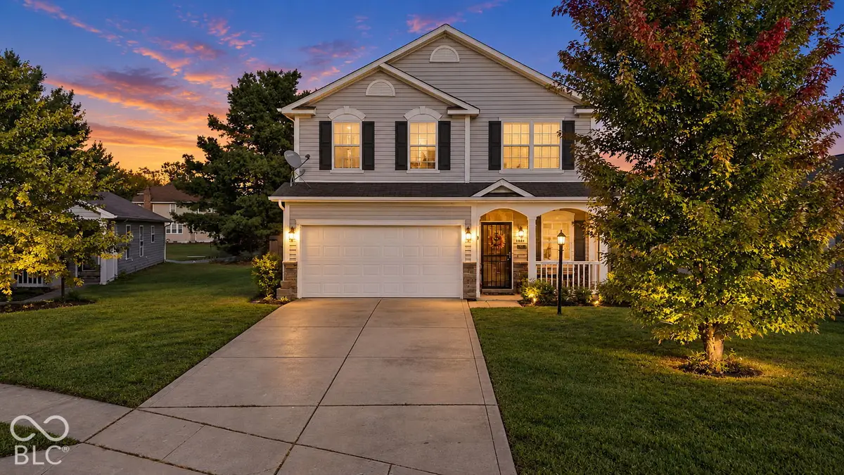 4141 Candy Apple Court, Indianapolis, IN 46235 - #1