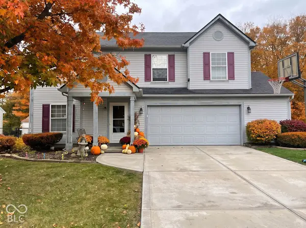 6 Daniel Circle, Brownsburg, IN 46112