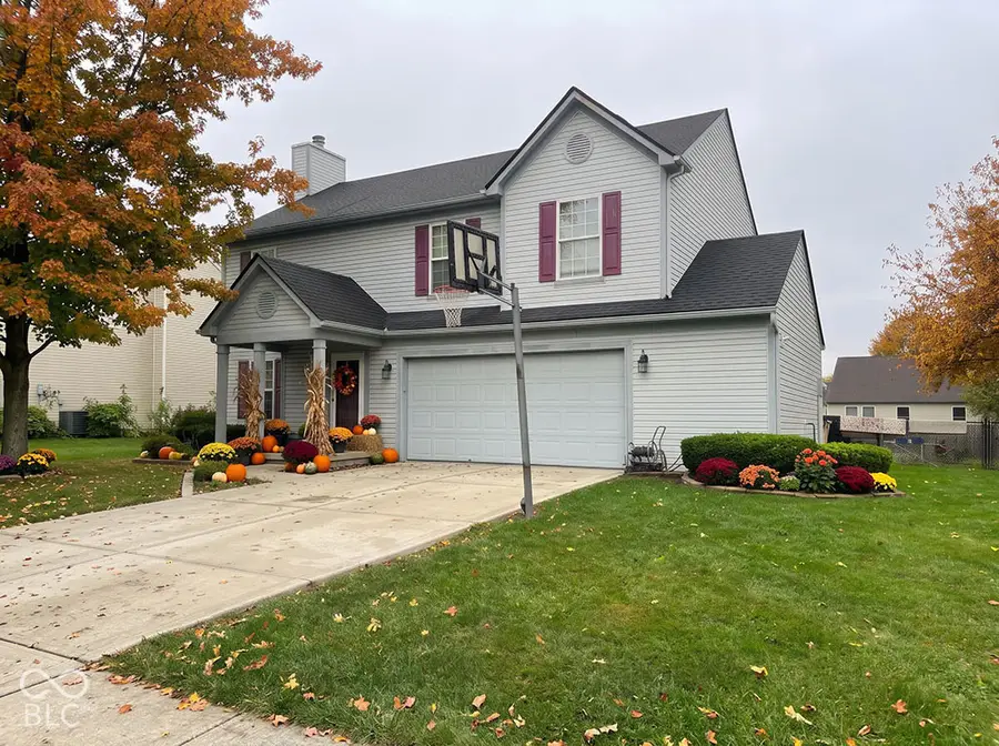 6 Daniel Circle, Brownsburg, IN 46112 - #2