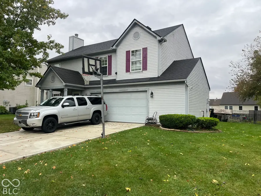 6 Daniel Circle, Brownsburg, IN 46112 - #3