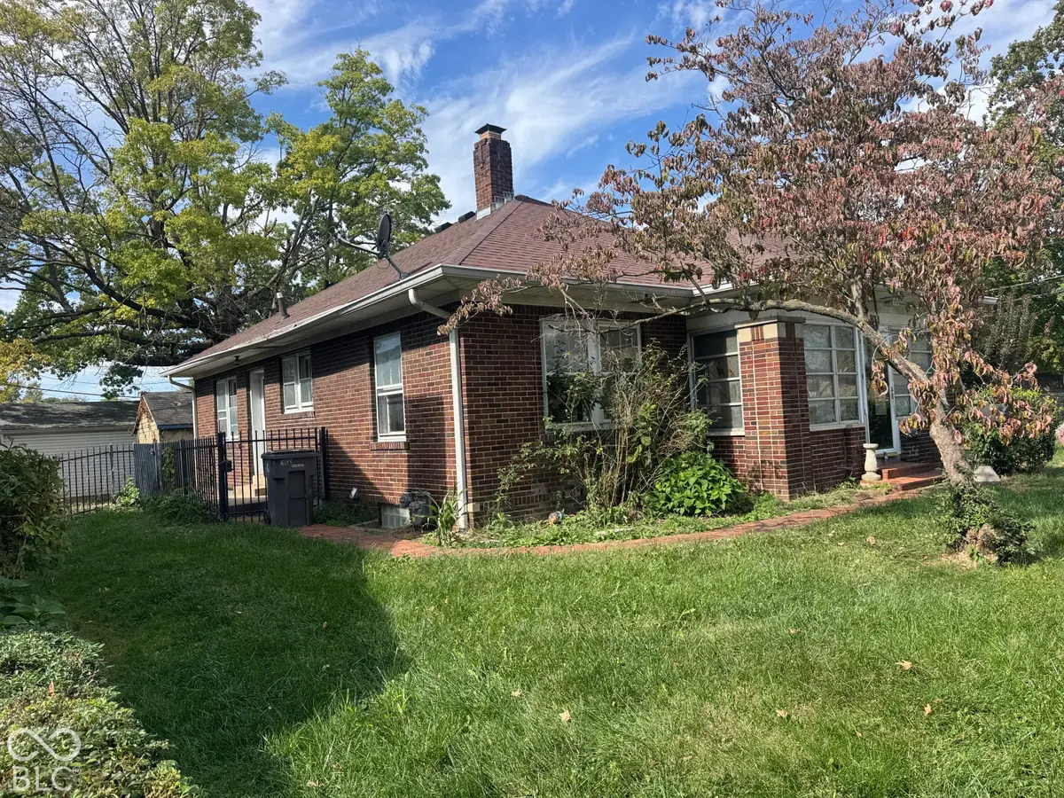 2804 S Illinois Street, Indianapolis, IN 46225 - #1