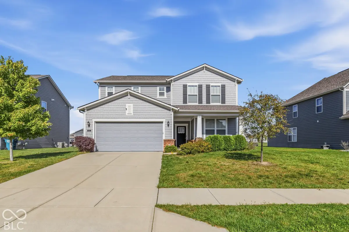 8672 Dutch Elm Way, Brownsburg, IN 46112 - #1