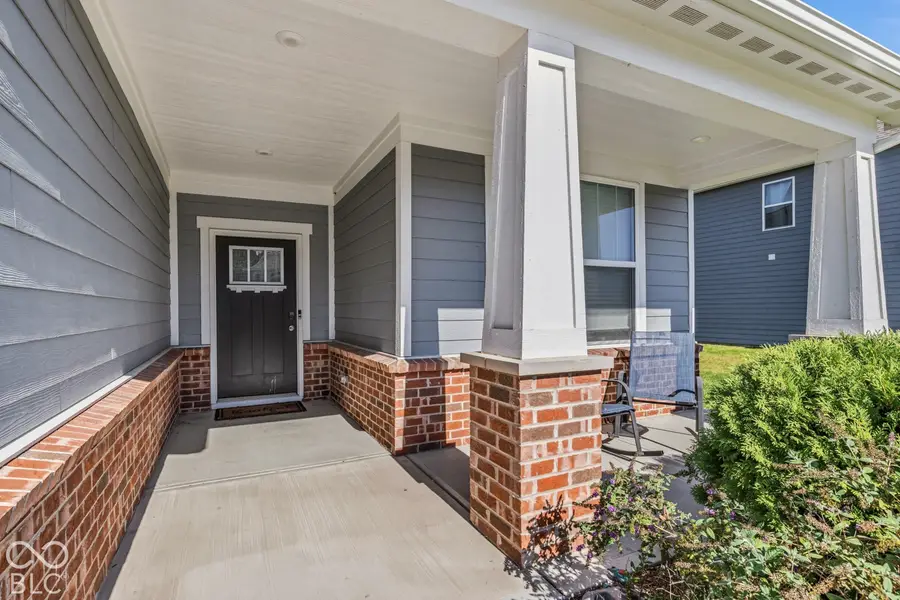 8672 Dutch Elm Way, Brownsburg, IN 46112 - #3