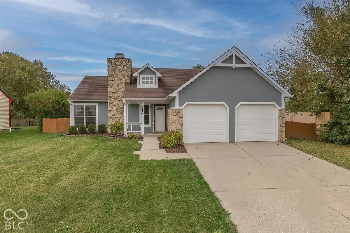 9226 Homeside Drive, Indianapolis, IN 46250 - #1
