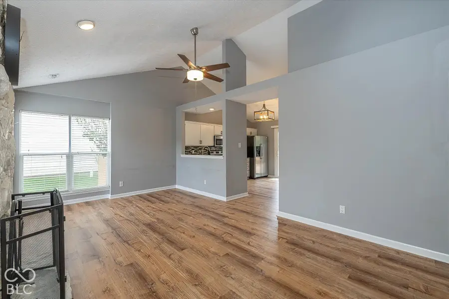 9226 Homeside Drive, Indianapolis, IN 46250 - #2