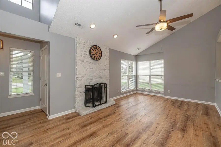 9226 Homeside Drive, Indianapolis, IN 46250 - #3