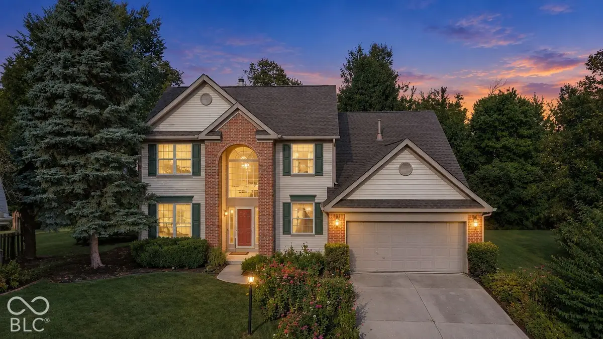 3243 Tates Way, Indianapolis, IN 46268 - #1