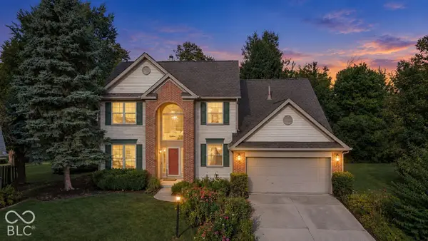 3243 Tates Way, Indianapolis, IN 46268
