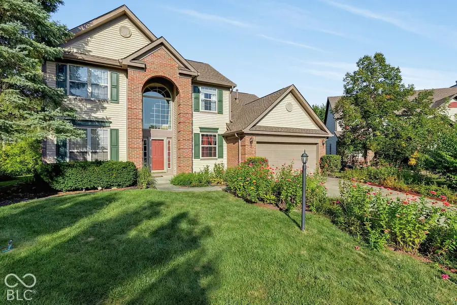 3243 Tates Way, Indianapolis, IN 46268 - #3