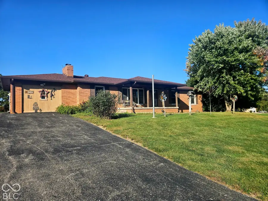 1710 Lincoln Hill Road, Martinsville, IN 46151 - #2
