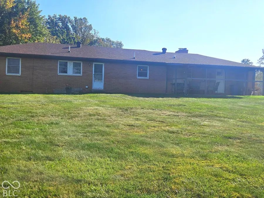 1710 Lincoln Hill Road, Martinsville, IN 46151 - #3