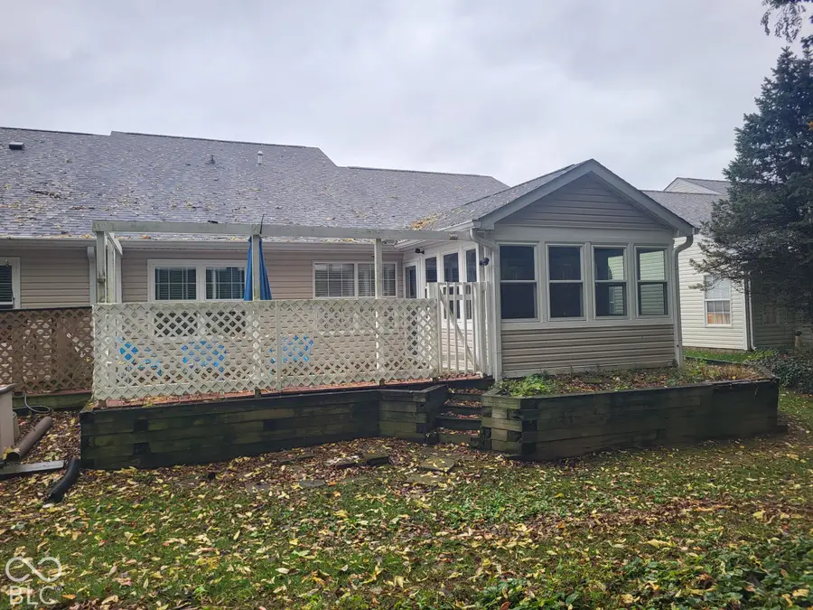 5966 Blue Heron Way, Plainfield, IN 46168 - #2