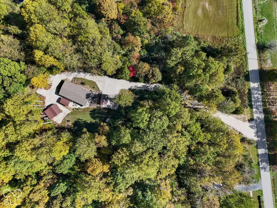 1895 Spice Valley Road, Mitchell, IN 47446 - #2