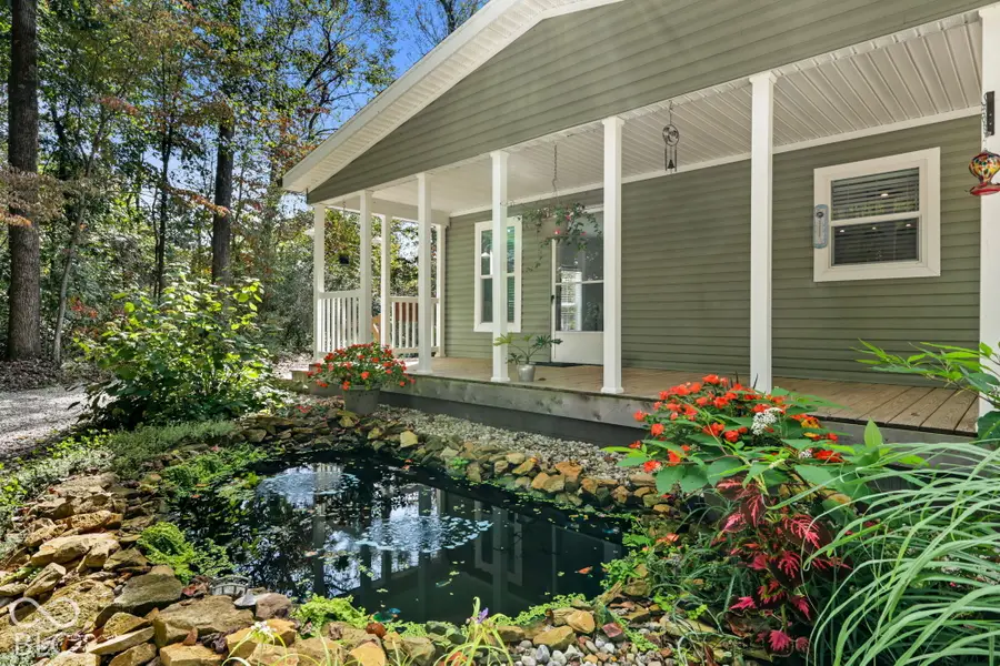 1895 Spice Valley Road, Mitchell, IN 47446 - #3
