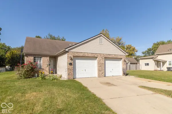 526 528 N Swope Street, Greenfield, IN 46140
