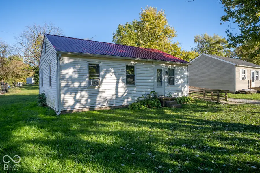 807 N Madison Street, Greencastle, IN 46135 - #2
