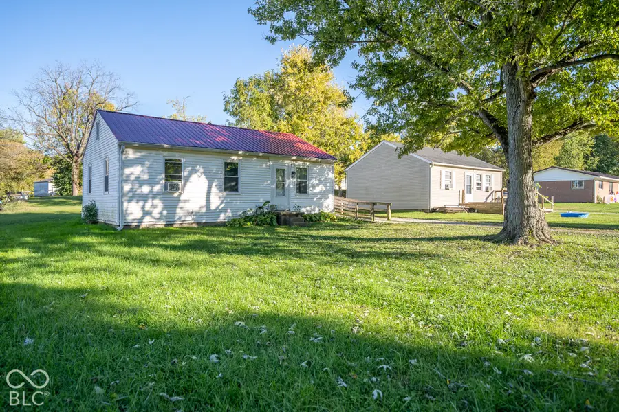807 N Madison Street, Greencastle, IN 46135 - #3