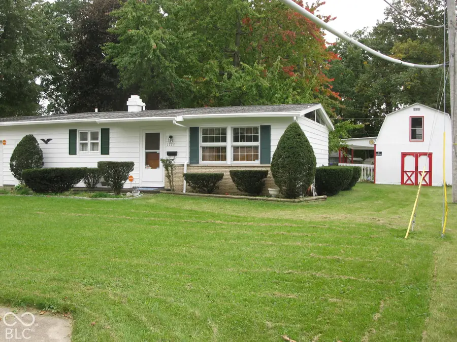 1735 Lower Huntington Road, Fort Wayne, IN 46819 - #2