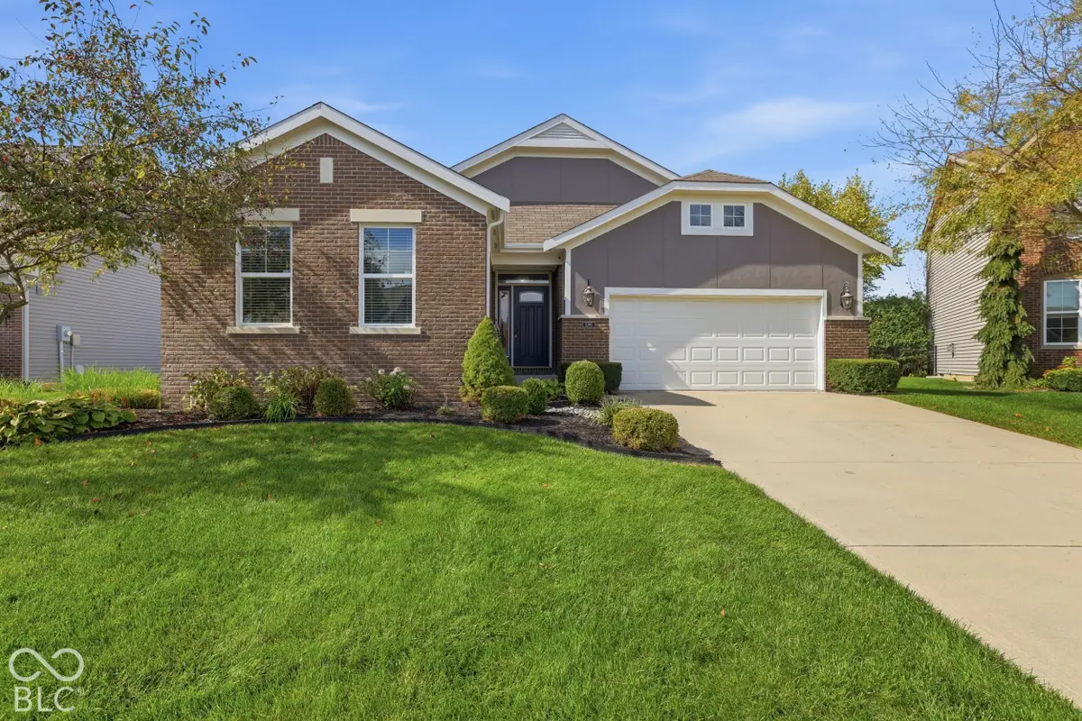8390 N Doheny Drive, McCordsville, IN 46055 - #1