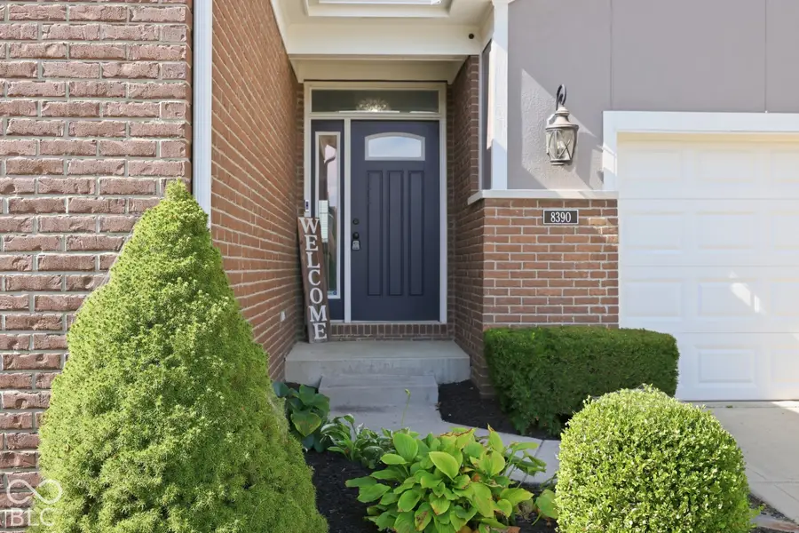8390 N Doheny Drive, McCordsville, IN 46055 - #3