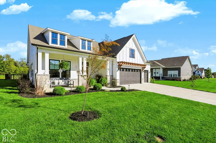 11997 Gray Ghost Way, Fishers, IN 46040 - #3
