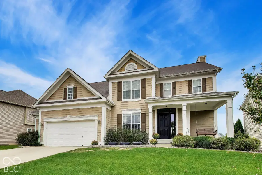 7649 Ockley, Indianapolis, IN 46259 - #2