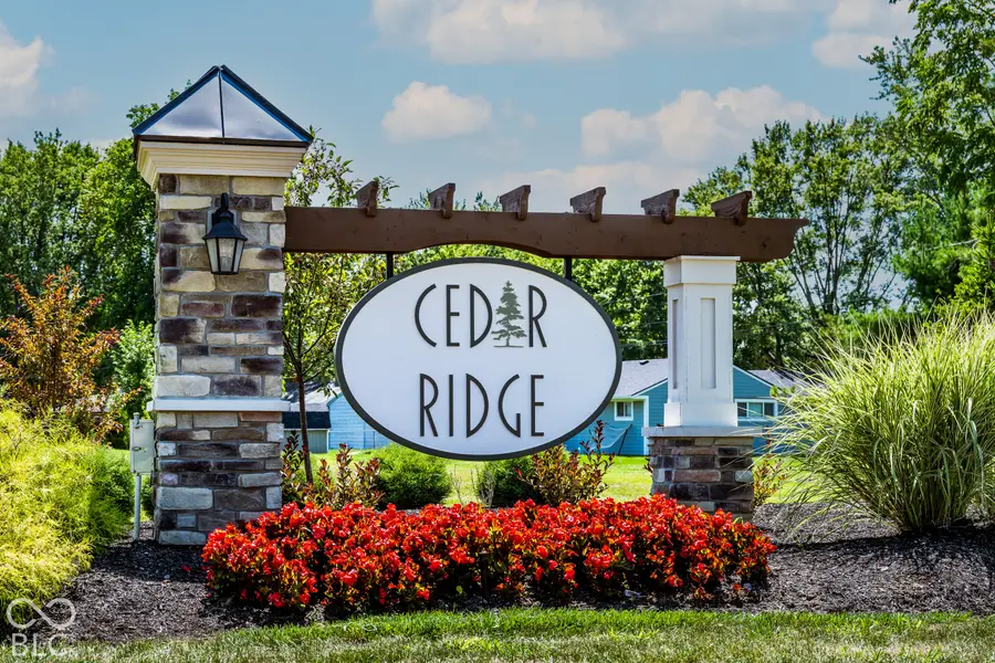 1004 Deodar Street, Lebanon, IN 46052 - #3