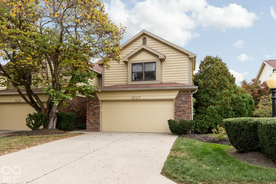 8127 Farmhurst Lane, Indianapolis, IN 46236 - #2