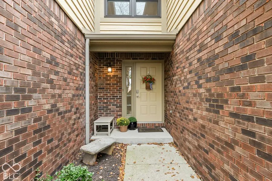 8127 Farmhurst Lane, Indianapolis, IN 46236 - #3