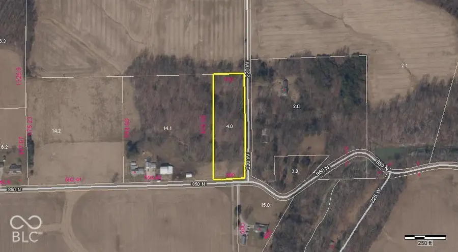 0 N Cr 220 W, Westport, IN 47283 - #2