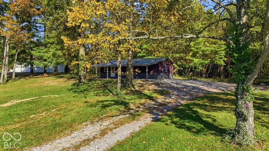 4843 Cunot Cataract Road, Poland, IN 47868 - #2